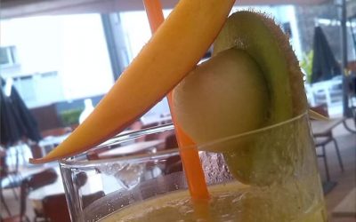 Cocktails de verano. 5 propuestas refrescantes (I)